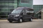 Ford Transit Passenger Wagon 2019 года (NA)